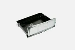 WB63X29070 Range Drawer Body Genuine Oem Replacement Part. Fixed Price $70.00.