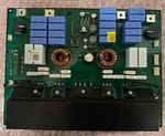 Oem Samsung DG92-01428B Induction Range Oven Inverter Board Nib Free Shipping Us. Fixed Price $70.00.
