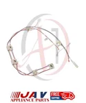 For Range Oven Harness Switch Inv# AO1384. Fixed Price $150.96.