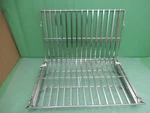 Jenn-air Wall Oven Sliding & Flat Rack W11256305 W10840297 W11242906 Set Of. Fixed Price $197.77.