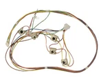WB18X23942 Range Ignition Spark Switch And Harness Oem. Fixed Price $48.19.
