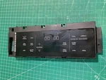 Whirlpool W11038140 W11175520 W11204517 Oven Control Board AZ235196 ARV802. Fixed Price $98.59.