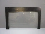Jenn-air Dual-fuel Range Inner Door Glass (22 1/8" X 13 7/8") 74005774 Asmn. Fixed Price $45.00.