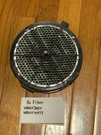 Air Filter WB02X305111, WB02X40777 For UVW8301SL2SS Range Hood Shelf. Fixed Price $26.88.
