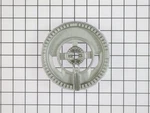 W10836409 Whirlpool Burner Head. Fixed Price $87.52.