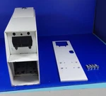 Oem Whirlpool Washer Meter Case(no Coin Drawer) WPW10461200 W11283272 .. Fixed Price $100.00.