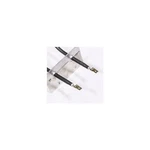 Whirlpool WPW10272325 Elmnt-bake 1/2" Element Replacement Part. Fixed Price $95.39.