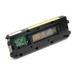 Range Oven Control Board WB27T10406. Fixed Price $220.00.