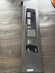 Kitchenaid Oven Touch Panel Control Black 27 4451803. Fixed Price $362.91.