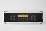 Genuine Gas Range Oven Touch Panel Only # WB27K10257 (board Not Included). Fixed Price $199.99.