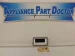 Bosch Range 9001315855 Display Control Board Used. Fixed Price $130.00.