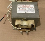 EBJ60990801 Lg Transformer High Voltage. Fixed Price $85.50.