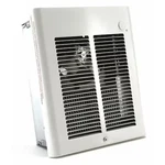 Dayton 2HAD6 Recessed Electric Wall-mount Heater, Or Surface, 1500 W,. Fixed Price $219.99.