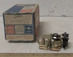 Vintage Milwaukee Relays, Inc. Switch P/n: 100ML-3220 (nos). Fixed Price $199.99.