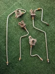 Kitchenaid Amana Maytag Holder Orfice WPW10407680 WPW10407681 WPW10407679. Fixed Price $74.99.