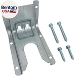 DG94-00870B Range Anti-tip Bracket Kit Compatible With Samsung Replaces DG94-006. Fixed Price $19.14.