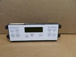 Range Control Board Clock Part # WB27T10350 WB27K10011. Fixed Price $119.98.