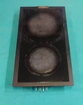 A122 Electric Cartridge Designer Series Element Black Read. Fixed Price $159.99.