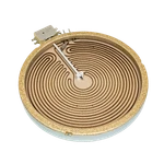 WB30T10133 Replacement Surface Element 9" Burner Eye For Ge Smooth Top Stoves. Fixed Price $24.45.