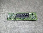 Dacor Range Display Board Part # 104686. Fixed Price $295.00.
