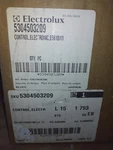 Frigidaire/electrolux Range Oem Control Board Part # 5304503209 (new, Open Box). Fixed Price $150.00.