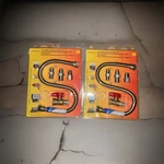 Mr. Heater F273702 24IN Gas Appliance Hook-up Kit Stainless Steel Flexible. Fixed Price $40.00.