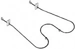 834679, AP3121099, PS395360 Bake Element For Whirlpool Range (fits Models: Kud,. Fixed Price $35.90.