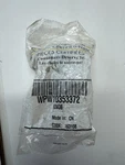 Genuine Oem Whirlpool WPW10353372 Range Surface Burner Control Knob. Fixed Price $28.49.