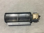Viking Oven Range Cooling Fan DED0530TSS. Fixed Price $89.95.