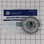 Range/stove/oven Large Surface Burner Base WB16T10046. Fixed Price $75.99.