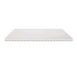 Waring Commercial Pizza Bread Stone, WPO750, WPO700 X 18", Wpops,gray. Fixed Price $129.00.