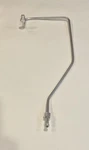 WB28X24763 Oem Gas Range Cooktop Holder Orifice. Fixed Price $25.00.