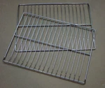 WB48T10095-2 Pack For Range Oven Stove Wire Rack WB48K5019 AP5665850 PS249547. Fixed Price $47.71.