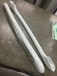 5304532278 Kenmore Frigidaire Range Oven Door Handle - White. Fixed Price $35.00.