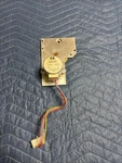 Genuine Wolf Built-in Oven, Flip Head Motor # 800948G 809725 Tested. Fixed Price $153.99.
