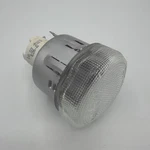 Oem Samsung Range Oven Light Assembly DG97-00083A. Fixed Price $8.99.
