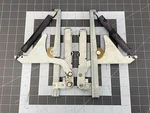 Maytag Wall Oven Lower Door Hinge Set P# 74003968 WP74011141. Fixed Price $40.00.