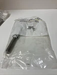 Lot Of 4 W10825778 Whirlpool Kitchenaid Oven Hinge. Fixed Price $120.00.