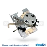 Oem Bosch Oven Door Latch 00751505 00644216 00663804. Fixed Price $24.99.