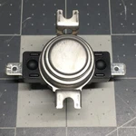 Oem Thermador Thermostat Switch 14-33-863 00414633 Tested #1. Fixed Price $14.95.