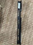 Whirlpool Oven Wall Vent Trim (upper) W10283037 (M#WOS51EC7AW01). Fixed Price $36.00.
