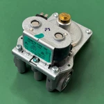Whirlpool Dryer Gas Valve 8281914. Fixed Price $18.95.