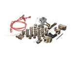 Carrier AGAGC8NPS01C Appliance Gas Conv Kit. Fixed Price $248.52.