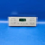 Genuine Range Oven, Control Board # WB27T11276 164D8450G018. Fixed Price $49.98.