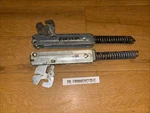 Bosch HBL5451UC/01 Oven Door Hinge Set Of 11005289 Used Tested Good Fits Many. Fixed Price $59.99.