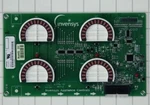 Year Warranty Wolf Cooktop Control Board 807070 100-01350-01 AZ70218 WM724. Fixed Price $446.03.