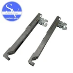 Frigidaire Range Oven Door Hinge 316575917 139014307 316575919 (set 2). Fixed Price $29.89.