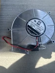 Turbochef 100083 Cooling Fan, Magnetron New Never Used. Fixed Price $195.00.