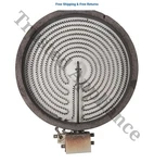 Frigidaire Surface Element Range Burner Ppn 1059111843, 2000W 240V 205C2307P003. Fixed Price $41.58.