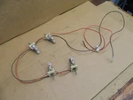 Amana Whirlpool Valves Part # W10141709 W10141711 W10823037 W10548355. Fixed Price $29.98.